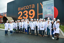 Коррозия 2025