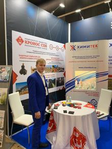 Представители Приморского района