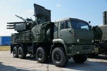 ПФ-115 Кронос