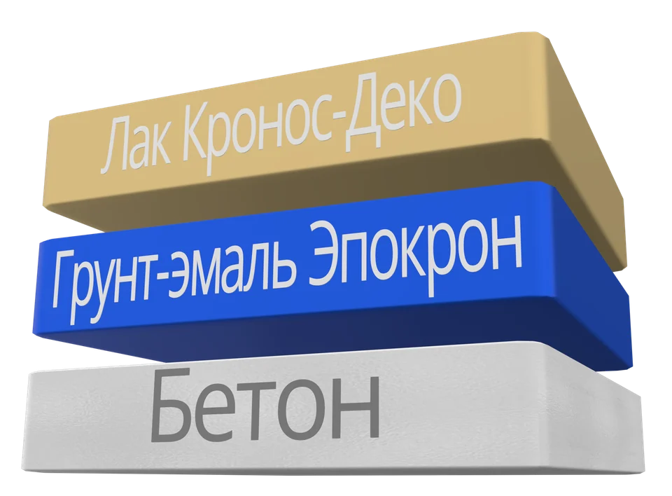 Кронос-Деко