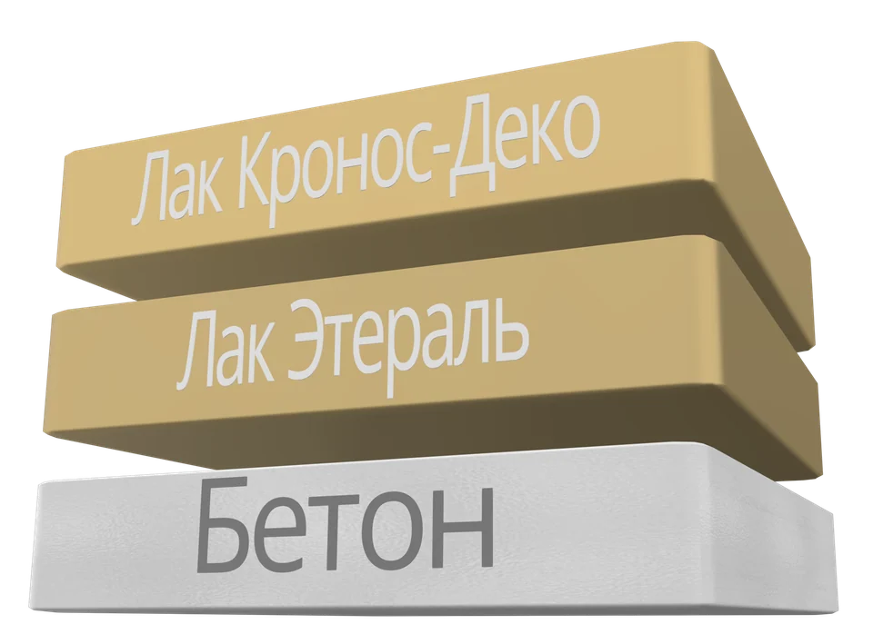 Кронос-Деко