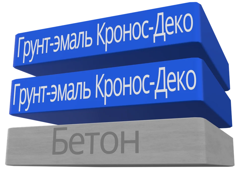 Кронос-Деко
