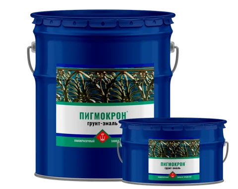 Пигмокрон
